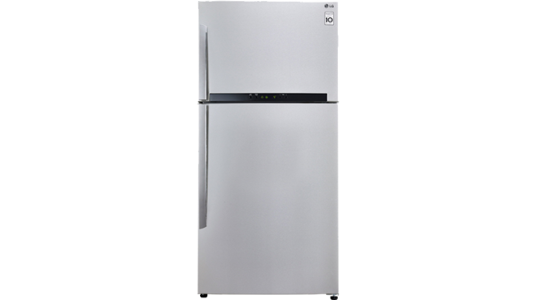 Tủ lạnh LG GR-L702S 490 lít giá khuyến mãi tại Nguyễn Kim