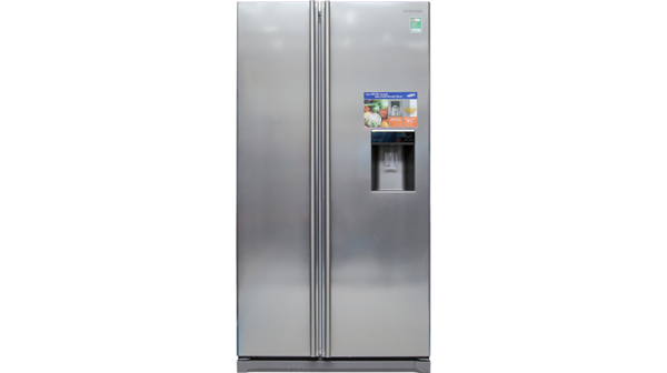 Tủ lạnh Samsung RSA1WTSL1 520 lít giảm giá tại Nguyễn Kim
