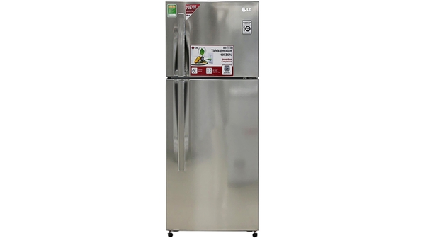 Tủ lạnh LG GN-L225BS 208 lít giá ưu đãi tại Nguyễn Kim