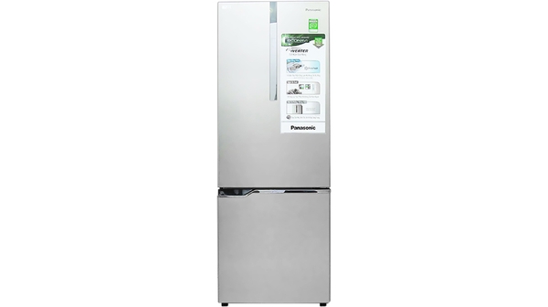 Tủ lạnh Panasonic NR-BV328XSVN 290L 2 cửa giá rẻ tại Nguyễn Kim