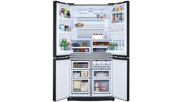 10025649-TL-SHARP-SJ-FX630V-ST