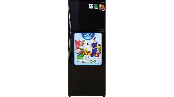 Tủ lạnh Aqua AQR-IP255AN 236 lít giảm giá hấp dẫn tại Nguyễn Kim