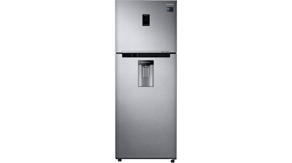 Tủ lạnh Samsung inverter 394 lít RT38K5982SL mặt chính diện