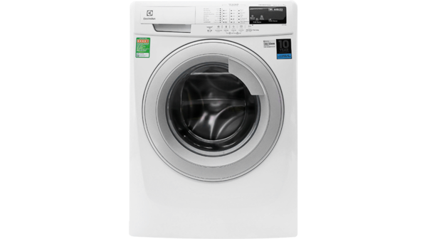 Máy giặt Electrolux EWF10844 8 kg ưu đãi hấp dẫn tại Nguyễn Kim