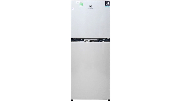 Tủ lạnh Electrolux ETB2100MG 231 lít giá ưu đãi tại Nguyễn Kim