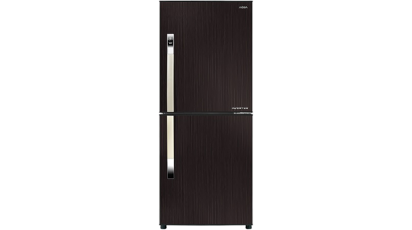 Tủ lạnh Aqua 252 lít AQR-IP286AB giảm giá hấp dẫn tại Nguyễn Kim
