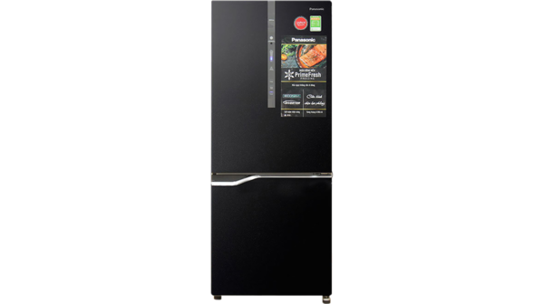 Tủ lạnh Panasonic 255 lít NR-BV288GKVN 2 cửa giá tốt tại Nguyễn Kim