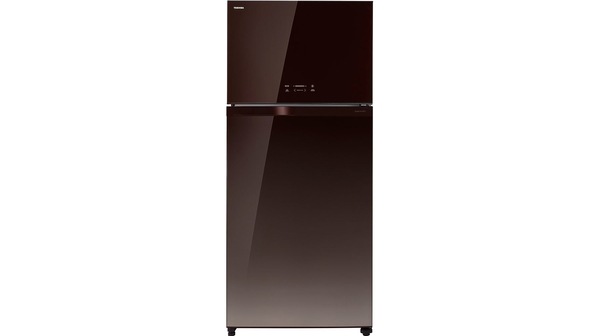 Tủ lạnh Toshiba 546 lít GR-WG58VDAZ nâu giá hấp dẫn tại Nguyễn Kim