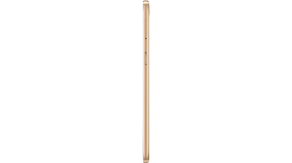 Điện thoại OPPO A37FW vàng đồng kết nối đầy đủ