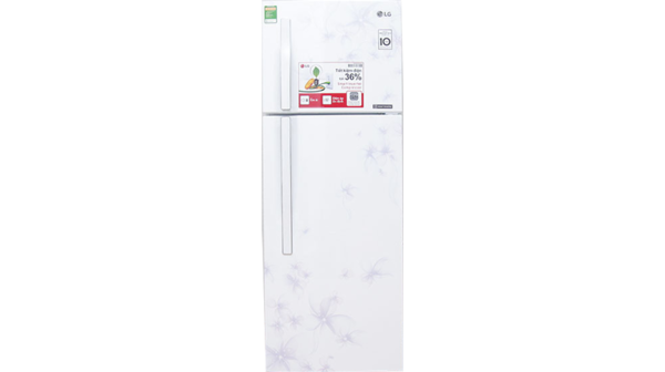 Tủ lạnh LG GN-L225BF 208 lít tiết kiệm điện giảm giá tại Nguyễn Kim