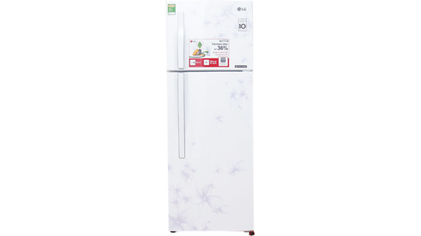 Tủ lạnh LG GN-L275BF 255 lít tủ lạnh Inverter giá tốt tại Nguyễn Kim