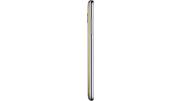 Điện thoại Samsung Galaxy J2 màu vàng cấu hình mạnh mẽ