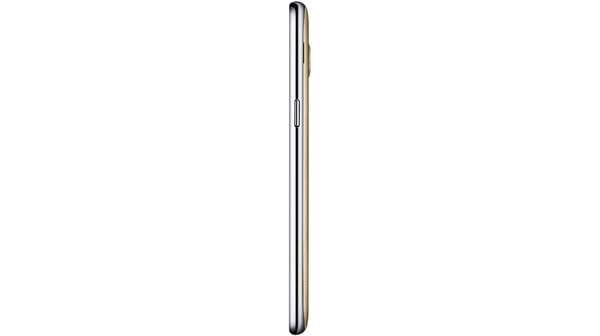 Điện thoại Samsung Galaxy J2 màu vàng giá ưu đãi tại Nguyễn Kim