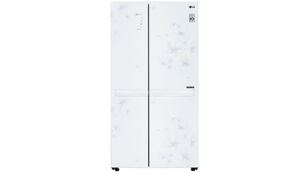 Tủ lạnh LG GR-B247JP giá tốt tại Nguyễn Kim