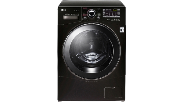 Máy giặt LG F1450HPRB 10.5 kg giặt 7 kg sấy tại nguyenkim.com