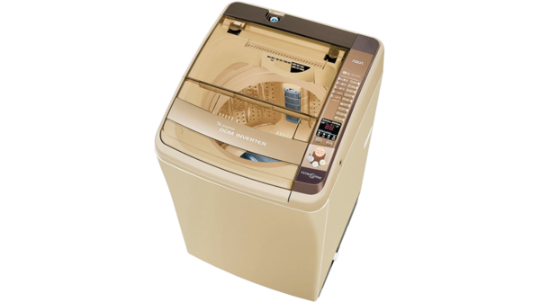 Máy giặt Aqua AQW-D900AT (N) 9 kg giá rẻ tại Nguyễn Kim