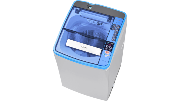 Máy giặt Aqua AQW-F800AT 8 kg giá siêu hấp dẫn tại nguyễn kim