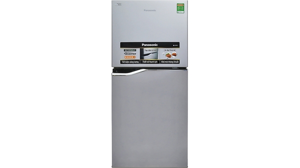 Tủ lạnh Panasonic 152 lít NR-BA178VSVN bán trả góp 0% tại Nguyễn Kim
