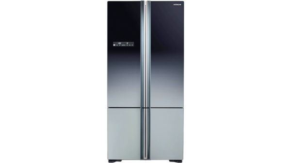 Tủ lạnh Hitachi R-WB730PGV5 (XGR) 590 lít khuyến mãi tại Nguyễn Kim
