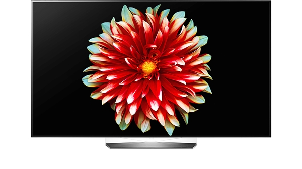 Smart tivi OLED LG 55 inch 55EG9A7T giá ưu đãi tại Nguyễn Kim