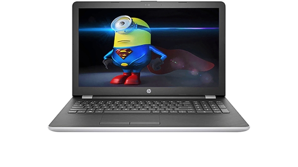 Laptop HP 15-BS587TX (2GE44PA) giá ưu đãi tại Nguyễn Kim