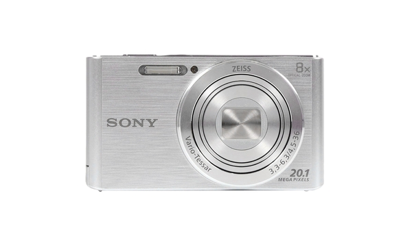 Máy ảnh Sony DSC-W830/SC E32 chức năng Intelligent Auto tự động cài đặt chế độ chụp đẹp