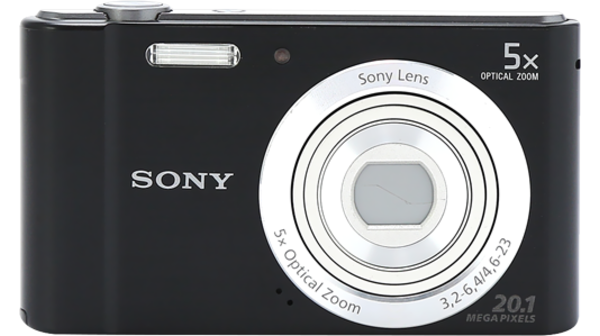 Máy ảnh Sony DSC-800/SC 20.1 MP giá khuyến mãi tại Nguyễn Kim