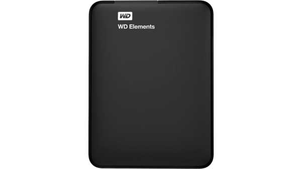 Ổ cứng di động WD Element 1TB 2.5 USB 3.0 giá rẻ tại Nguyễn Kim