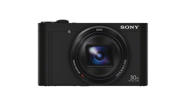Máy ảnh Sony DSC - WX500/BCE32 giá tốt tại Nguyễn Kim