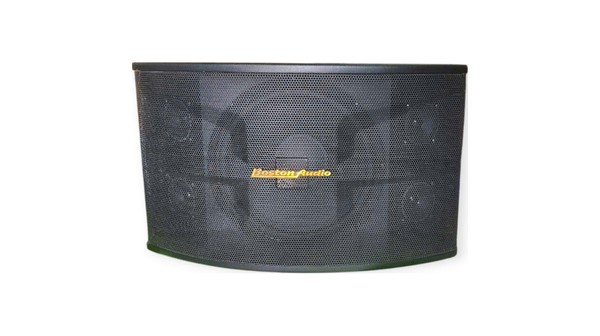 LOA BOSTON AUDIO BA 500V