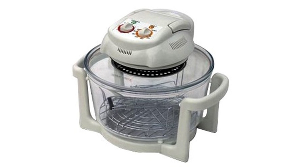 Lò nướng điện Tiger Queen AX-787MV giá tốt tại Nguyễn Kim