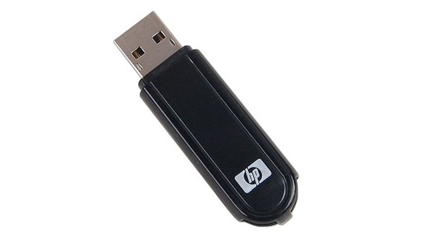 USB HP 16GB V100W màu đen hàng chính hãng giá tốt tại nguyenkim.com