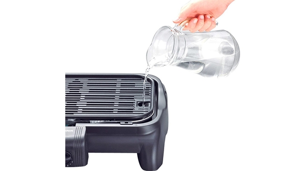 Vỉ nướng chống dích Severin PG1525