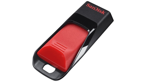 USB Sandisk SDCZ51 8GB nhỏ gọn giá rẻ chính hãng tại Nguyễn Kim