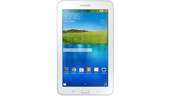 Máy tính bảng Samsung Galaxy Tab 3 chính hãng tại Nguyễn Kim