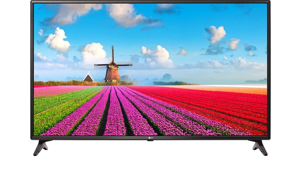 Smart tivi LG 49 inch 49LJ614T.ATV giá ưu đãi tại Nguyễn Kim