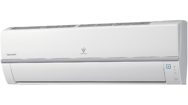 Máy lạnh Sharp AY-AP12LW mặt chính diện