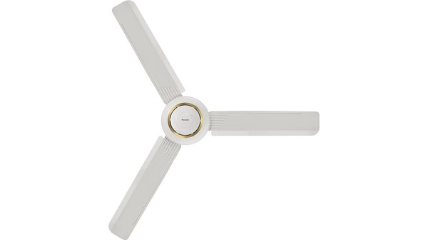 Quạt trần Panasonic F-60MZ2-S mặt dưới quạt