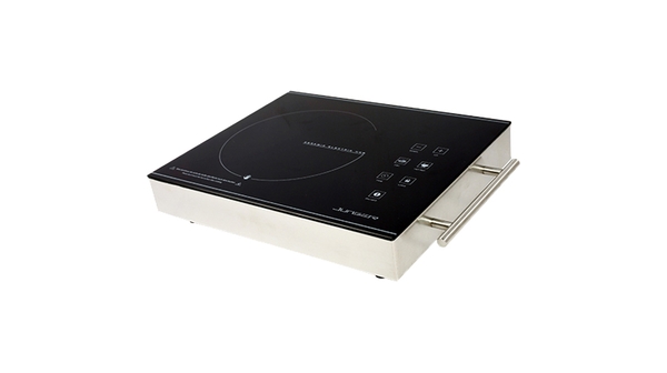Bếp hồng ngoại Junger ASC-86 góc nghiêng phải