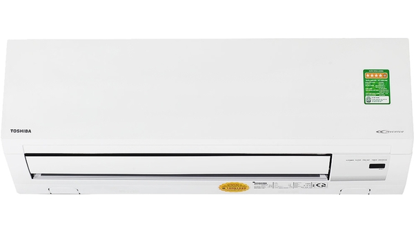 Máy lạnh Toshiba 1.5 HP RAS-H13S3KV-V giá rẻ tại Nguyễn Kim