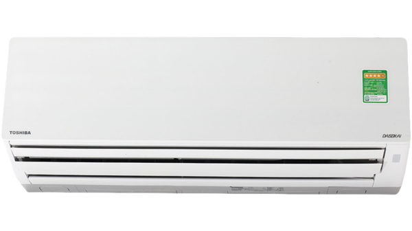 Máy lạnh Toshiba RAS-H13G2KVP-V 1.5 HP 2 chiều giá tốt tại Nguyễn Kim
