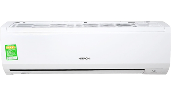 Máy lạnh Hitachi RAS-F10CG/RAC- F10CG giá tốt tại Nguyễn Kim