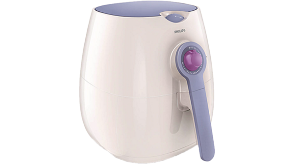 Nồi chiên Philips HD9220/40 chiên không dầu giá tốt tại Nguyễn Kim