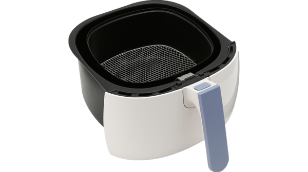 Nồi chiên Philips HD9220/40 an toàn khi sử dụng