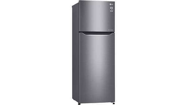 Tủ lạnh LG 315 lít GN-L315PS giúp thực phẩm luôn tươi ngon