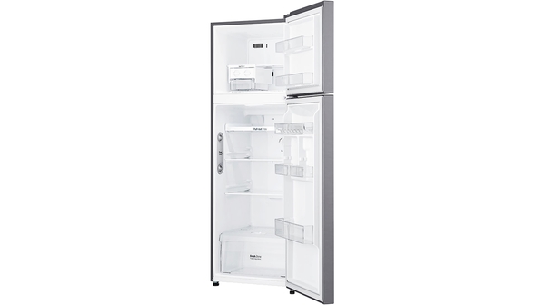 Tủ lạnh LG 315 lít GN-L315PS hệ thống làm lạnh đa chiều