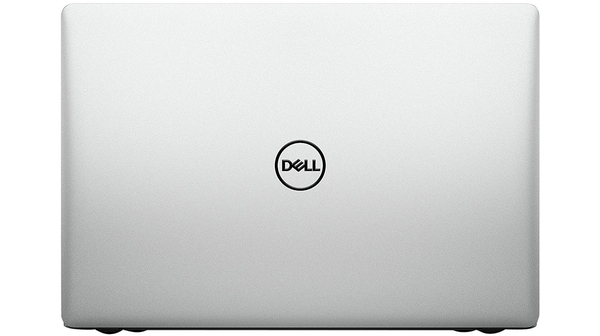 Laptop Dell Inspiron 15 5570-M5I5238W mặt sau