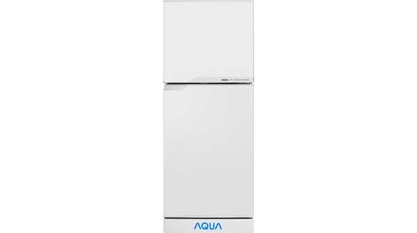 Tủ lạnh Aqua 130 lít AQR-145BN bạc giá tốt tại Nguyễn Kim