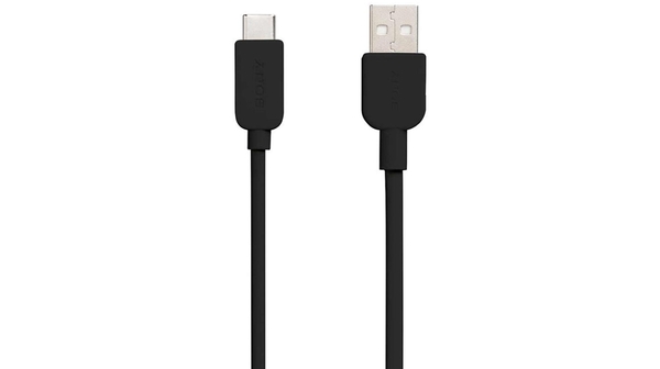 Cáp USB Sony CP-AC150/BC WW màu đen giá tốt tại Nguyễn Kim