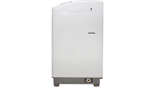 Máy giặt Aqua 8 kg AQW-S80KT với lồng giặt bằng thép không gỉ